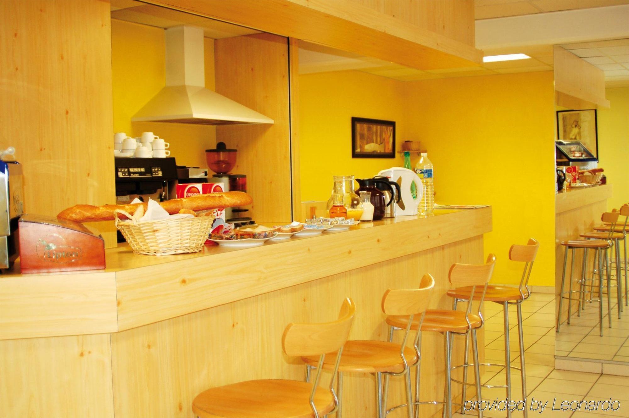 Sejours & Affaires Nantes Ducs De Bretagne Aparthotel Екстериор снимка